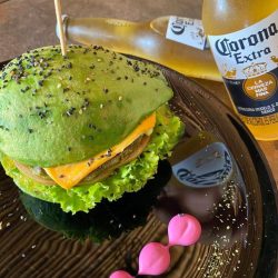 PARA CENAR 5